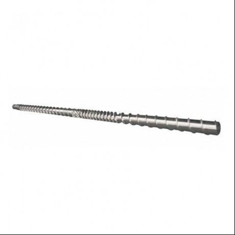 Screw andiany Granulator