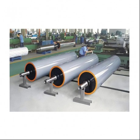 Casting Film Roller