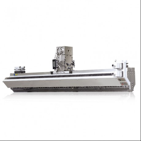 Auto-casting Film Die andiany