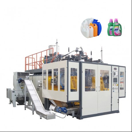 12ltr Single Die Head Double Station mitsoka milina fametahana tavoahangy sy barika