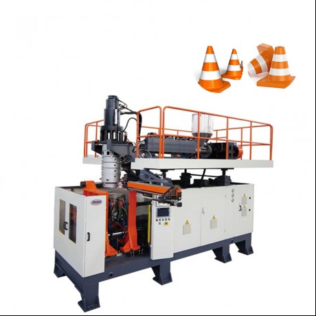 30litre Blow Molding Machine ho an'ny Jerrycans