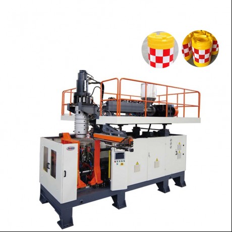 160ltr Blow Molding Machine ho an'ny barika misokatra