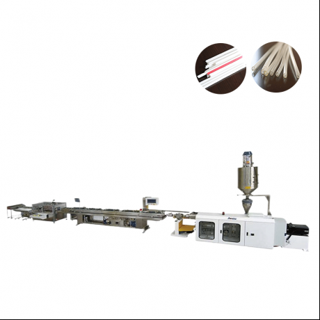 3D Pirinty fanaovana pirinty / Fantsom-pitaterana tiny Tube Extrusion