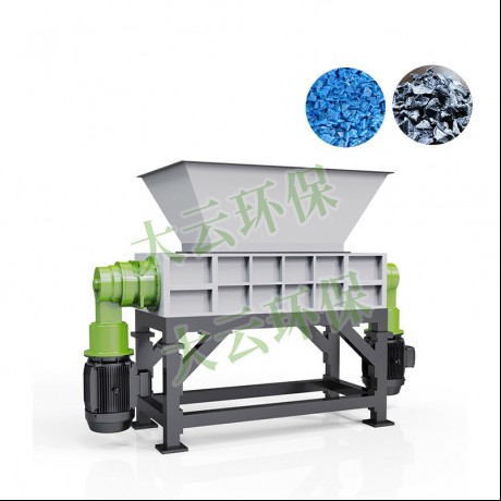 Jwell roa Shaft Recycling Shredder