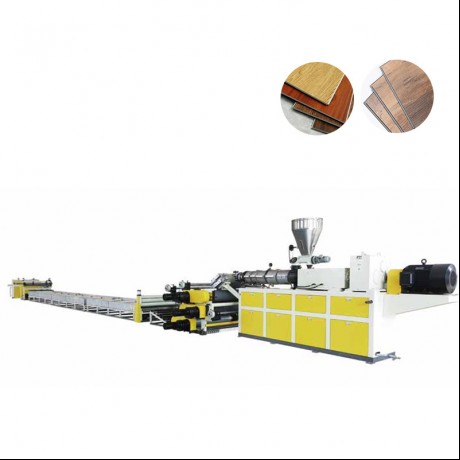 LVT Composite gorodona Extrusion