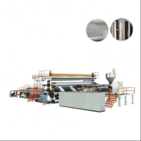 PE Geomembrane tsipika fanamafisana tantera-drano
