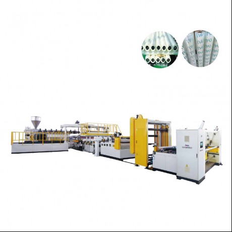 TPU Film Extrusion Line