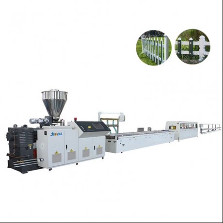 PVC Fefy Extrusion Line
