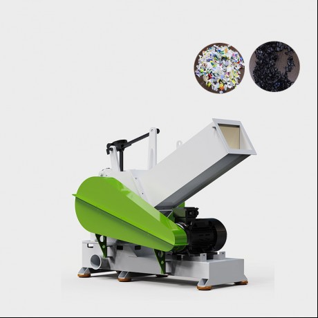 Jwell DYPS-X/M profil/WPC andian-dahatsoratra crusher manokana
